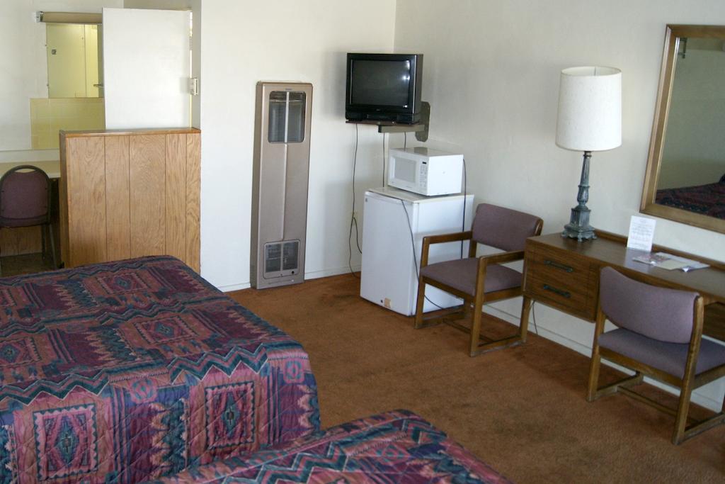 Hill Top Motel Kingman Cameră foto