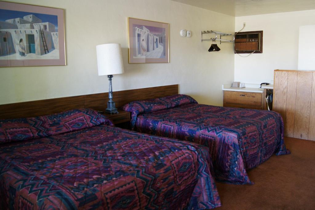 Hill Top Motel Kingman Cameră foto